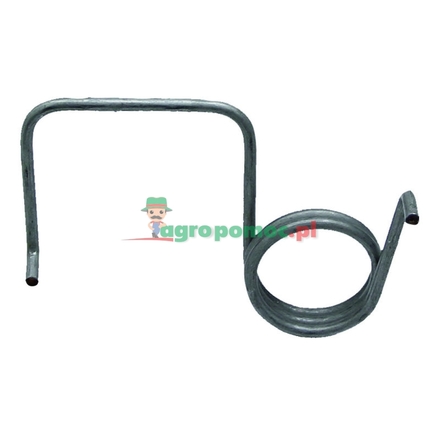  Rotary spring | 819897